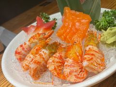 -赤坂亭·M9和牛放题(长楹天街购物中心店)