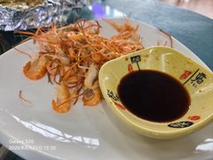 -古榕农庄·桑拿簸箕菜·招牌泥焗鸡(清远长隆店)
