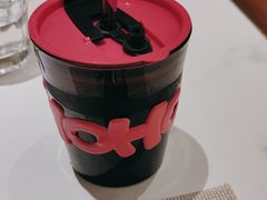 -get pizza意大利餐厅(凯德MALL店)