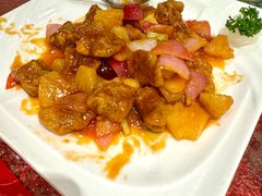 -北园酒家(小北路店)