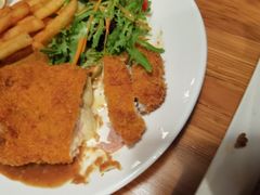 -宝莱纳啤酒花园餐厅PAULANER BRAUHAUS Nanjing(广州路店)