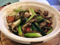 -清晖小苑•顺德地方菜(壹海城店)