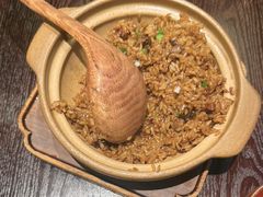 -古都历食南京菜·烤鸭·鸭血粉丝·汤包(南京博物院店)