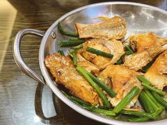 -抱德·潮汕味(琶洲店原惠城鱼仔)