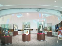 -广州市白云区图书馆