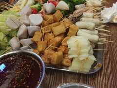 -路遥的小屋冷沾沾(凯德广场店)