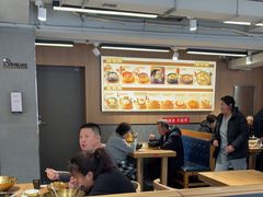 -韩麦大冷面(桂花街直营店)