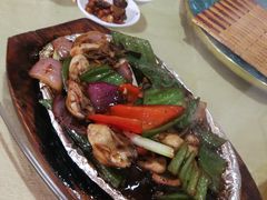 -蚝家菜馆(沙井店)