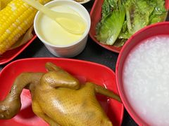 -光明刘冰乳鸽店(光明法政北路店)