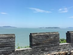 -东沙渔村