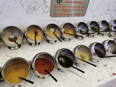 -澜悦港海鲜体验主题餐厅