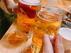 -东京屋(武定路店)