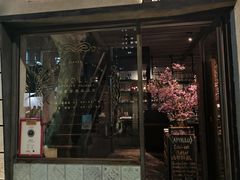 -Apollo·西班牙小酒馆(安福路店)