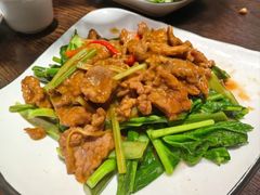 -大洋家·潮汕鱼鲜·花胶砂锅粥(天河东路店)