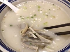 -老牌坊鲁菜名店(宽厚里店)