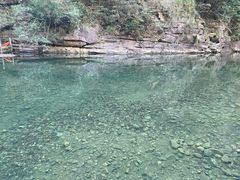 -太湖源风景区