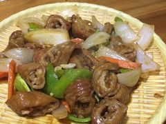 -美阿里烤肉·韩料(茂名道店)
