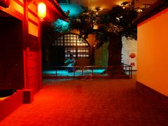爱情文化展览-西安曲江寒窑遗址公园