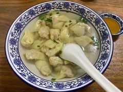 小馄饨-鼎顺小吃(吴山名楼店)
