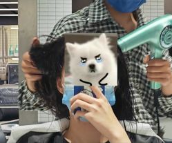 -109美发沙龙