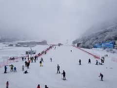 -太子岭滑雪场