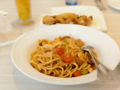 -必胜客(湘隆店)