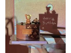 -CAKE BOSS 蛋糕老板(北京世纪金源购物中心)