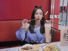 -宝葫芦西北茶食铺(万达店)