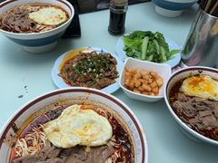 -武胜段记猪肝面(卓锦城店)