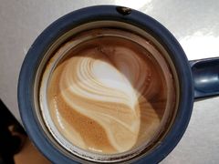 -Manner Coffee(港汇恒隆广场店)