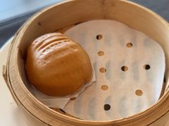 -万荟轩海鲜·粤式点心自助餐厅(蓝海风万怡酒店)