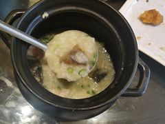 -粥全粥到海鲜家常菜(瞿塘峡路店)