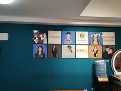 -爱定格照相馆.证件照(周浦万达店)