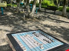 -瀛洲公园
