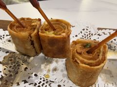-羲和雅苑•北京烤鸭(国贸商城店)