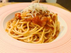 -AFS Cafe & Canteen(闽江二路店)