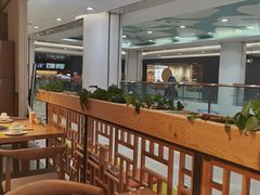 -守柴炉烤鸭(科华中路王府井店)