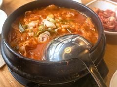 -海云台韩式汤饭·13年匠心韩料(南山店)
