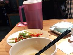 -宽味餐厅(万博广场店)