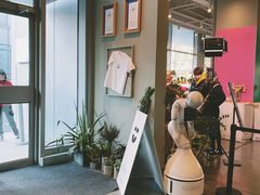 -dotcom coffee古点咖啡(致真大厦店)