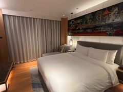-广州花园酒店