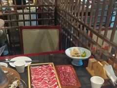 -东来顺饭庄(金泉广场店)