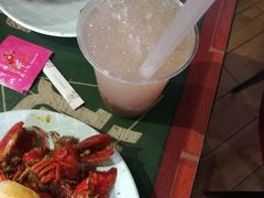 -龙虾风暴(松江店)