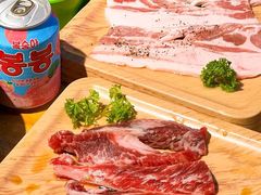 -牛佬•炭火烤肉(挂绿店)