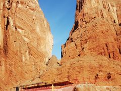 -天山神秘大峡谷