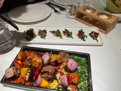 -王品牛排(杭州大厦店)