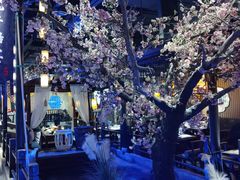-绿茶餐厅(朝阳大悦城店)