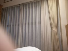 -北京西国贸大酒店