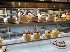 -焙丽拾光(麦凯乐直营店)