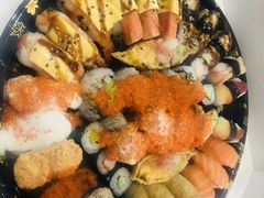 -河风精致寿司(双井店)